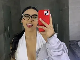 Scarlett_Rousee — Streamate cam model