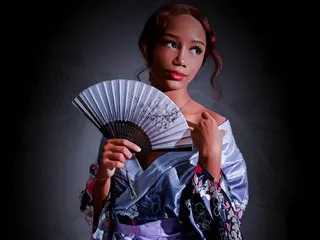 Scarlett_Star19 cam model