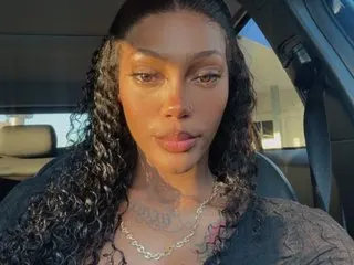 ScarletteBlue cam model