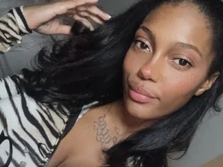 ScarletteBlue cam model