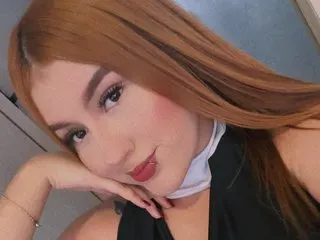 Scarlettjohnsons — Streamate cam model