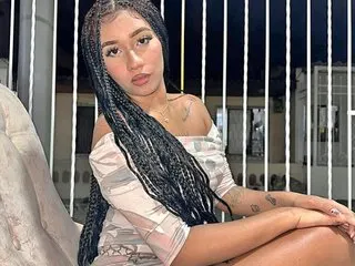 SeaLadyxx — Streamate cam model
