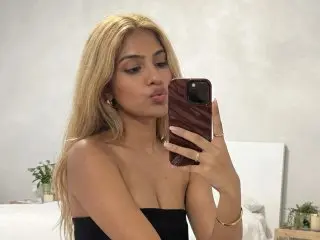 SecretLaylax cam model