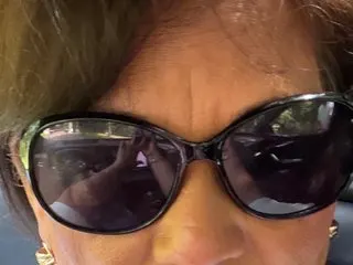 SecretSiena cam model