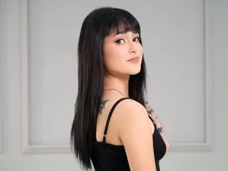 SelenaHolt cam model