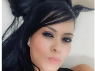 SelenaRougee cam model