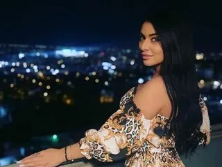 SelenaVelvet cam model