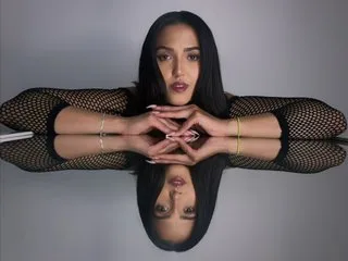 Selena_noir
