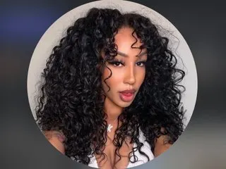 SerenityAnn cam model