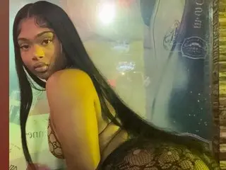 SexcRain cam model