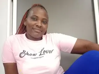 Sexxylinah cam model