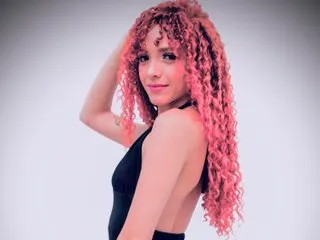 SexyLeilaa — Streamate cam model