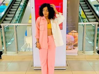 SexyScarlet22 — live cam