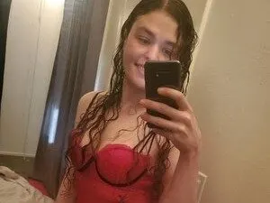 SexynBadAlexa cam model