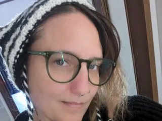 Shadrya — Streamate cam model