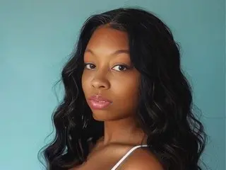 ShaeBrooks cam model