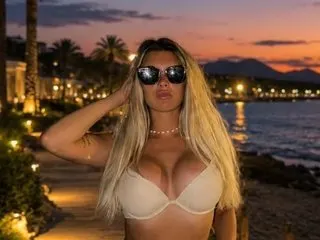 SharaBell cam model