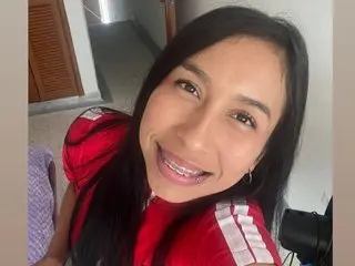 SharonHotDemon — live cam