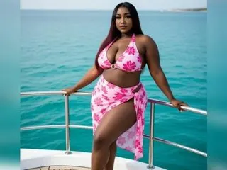 Sharonevans19 cam model