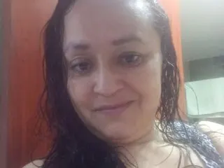 SharoonSmiithh cam model
