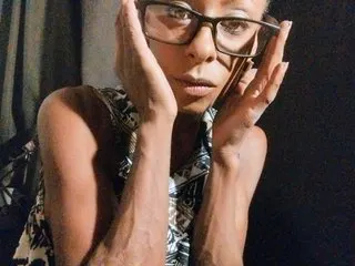ShawneeLove cam model