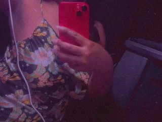 Shebaone — live cam