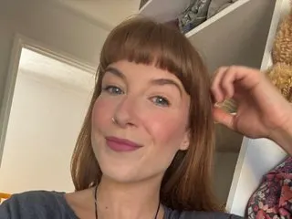 Shedsex — Streamate cam model