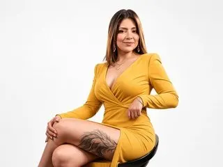 SherylRuiz — Streamate cam model