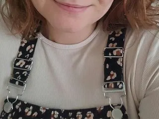 ShyGirlAbby — Streamate cam model