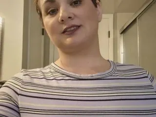 ShyRican cam model