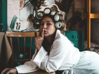 SienaAllure cam model