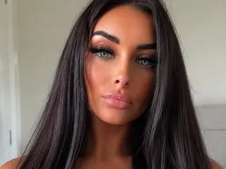 SiennaFoxxx — Streamate cam model