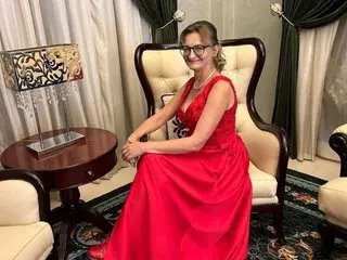 SiennaShine cam model