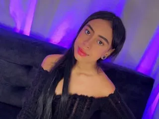 SiennaVance — Streamate cam model