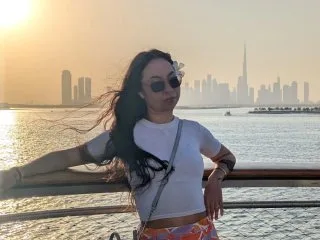 Sienna_Lux88 — live cam