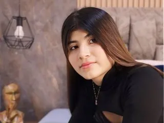 SiennaaSky cam model