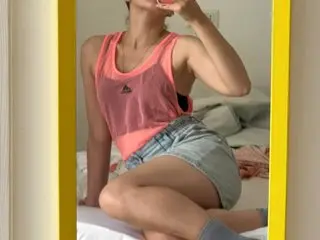 Silly_Girl101 cam model