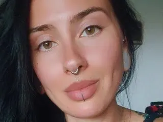 Silver_X cam model