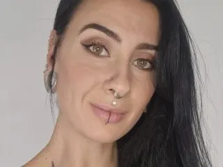 Silver_X cam model