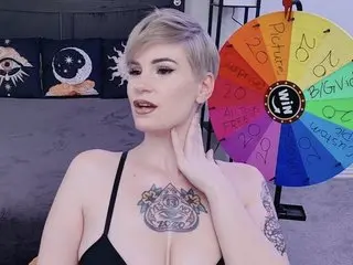 SilveraStrain cam model