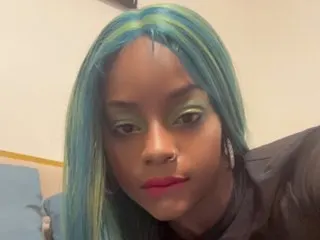 SinSavvy cam model