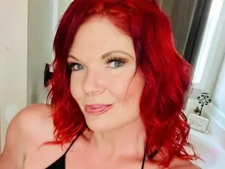 SinamonDancer — live cam