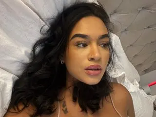 Sinful_riri cam model