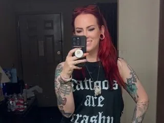 SinnamonSiren369