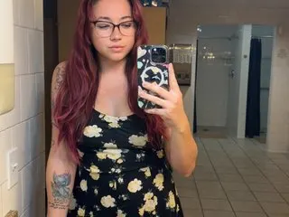 SkyJonesXO cam model