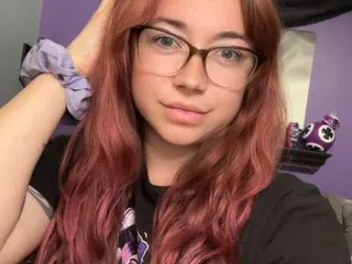 SkyJonesXO cam model