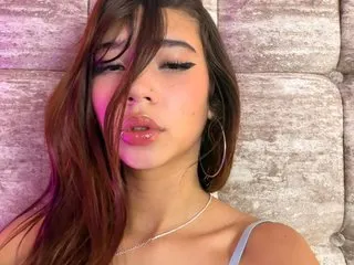 SkynZayn cam model