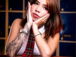 SkynZayn cam model