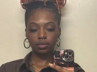 SlimCocoa — live cam