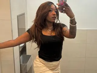 SloanScandal cam model